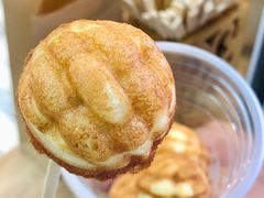 核桃饼-莫朗核桃饼(虹泉路店)