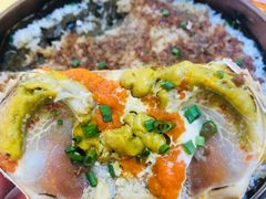 -宏佳丰味蟹馆(洛溪店)