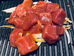 -NIUAN牛庵·日式和牛烧肉(恒隆店)