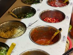 -伟记牛肉(金鸿公路店)