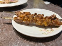 -贯贯吉·清真餐厅(浙江中路店)