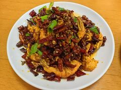 -老丘丘(较场口店)