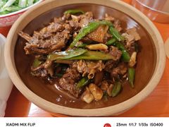 -蛮佬拾·乡里土菜馆(河西王府井店)