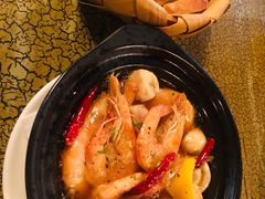 -羽深肉铺 Steak & Wine
