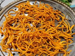 -凯盈阁私房菜·桑拿鸡(绿茵花园店)