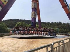 -南京银杏湖乐园