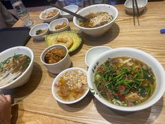 -易裕和·长沙米粉(竹塘西路店)