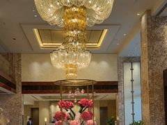 -杭州城中香格里拉大酒店