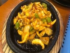 -韩礼年糕(飞虹路店)