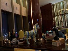 -索菲特酒店 · 云尚天际自助餐厅