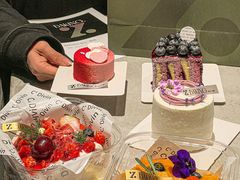 -Me Coffee下午茶艺术空间