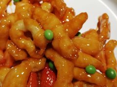 -陆壹捌餐厅(五大道店)