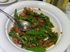 -院里寻菜·精致庭院菜(观沙岭店)