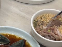 -小菜园新徽菜(南京秦淮龙蟠汇店)