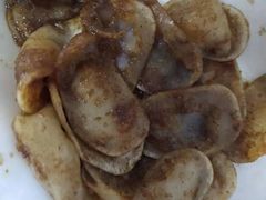 -阿姨小肉摊(同济西苑店)