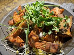 -蜀留香石锅鱼(六顺街店)