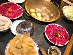 -小牛海记潮汕牛肉店(永定路店)