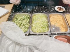 -一田屋饭团(华侨城沃尔玛店)