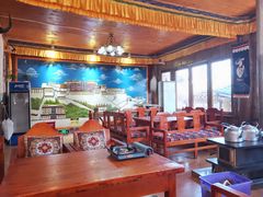 -塔洛藏餐吧(香格里拉古城店)