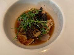 -Ocean's Table 欧舍