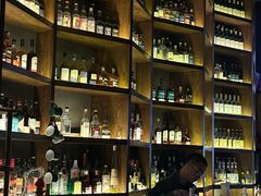 -SPEYSIDE 威士忌&鸡尾酒吧