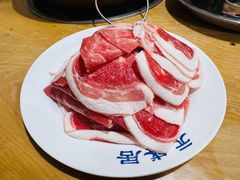 -元盛居(生态大街店)