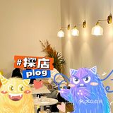 属于北京这个冬天的柿子限定蛋糕！日系cafe
