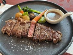 -小蕃茄意大利餐厅(开发区时尚天街店)
