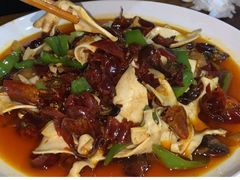 火爆黄喉-三哥田螺(北书院街店)