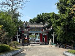 -仓山金山寺