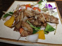 -上楼私房菜(院士路店)