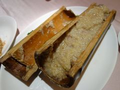 小米蒸排骨-粗茶淡饭·汉口公馆(循礼门店)