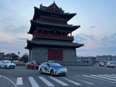 -大同古城墙