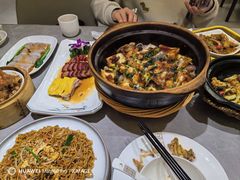 -粤陸玖玖·港式手作茶餐厅(珠江路店)