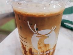 -瑞幸咖啡(东方广场中庭店)