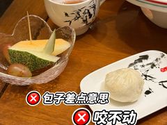 -泡桐树孙二娘私房菜