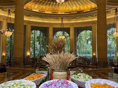 -广州凤凰城酒店-维也纳西餐厅