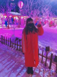 -圣名游乐城冰雪大世界
