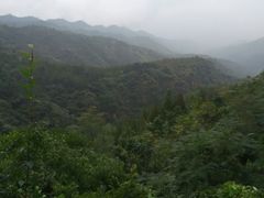 -潭溪山