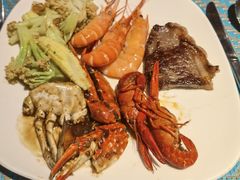 -深圳大梅沙京基洲际度假酒店