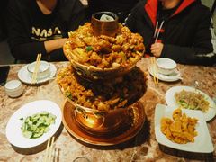 -还是那家•秘制活鱼现烤•香辣美蛙(独墅湖邻里中心店)