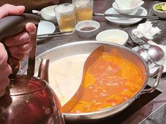-捞王锅物料理(金华义乌之心店)