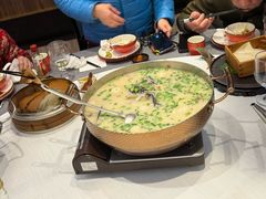 -聚鑫阁江浙菜·非遗传承技艺(青村帝华园店)