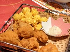 -花漫里日式餐厅(城东中骏店)