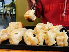 -喔爸韩国美食(慈溪银泰店)