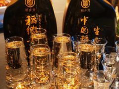 -上和臻品中国菜(花园街店)