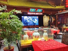 -正阳门饭庄·烤鸭·北京菜(万丰路七里庄店)