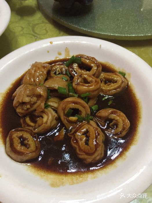 张老板私房菜红烧圈子图片 - 第44张