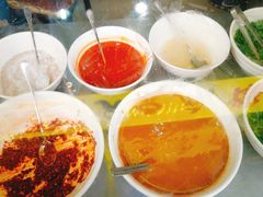 -国足臭豆腐(明瓦廊店)
