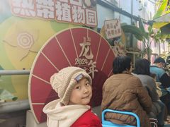 -呀路古热带植物园